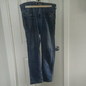 Ethanol mens jeans